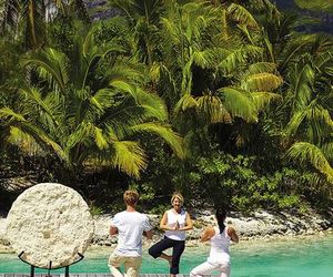 Four Seasons Resort Bora Bora Faanui French Polynesia