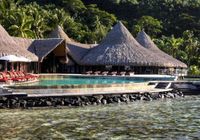 Отзывы Sofitel Bora Bora Marara Beach Resort, 4 звезды