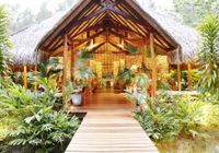 Отзывы Bora Bora Pearl Beach Resort & Spa, 4 звезды