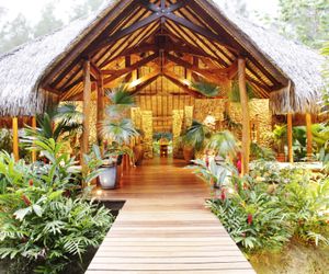 Bora Bora Pearl Beach Resort And Spa Faanui French Polynesia