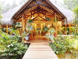 Фото отеля Le Bora Bora by Pearl Resorts