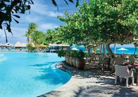 Отзывы Hilton Bora Bora Nui Resort and Spa, 5 звезд
