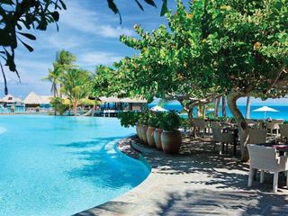 Hotel pic Conrad Bora Bora Nui