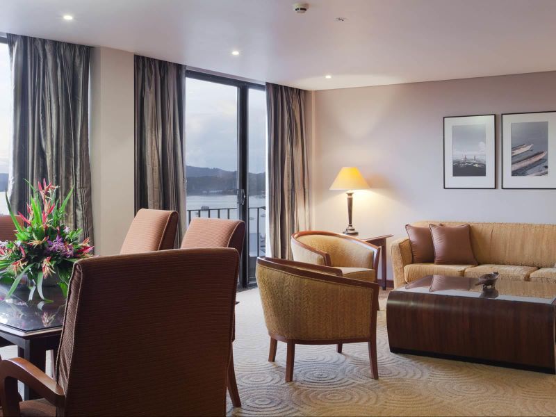 Hotel Photo 8
