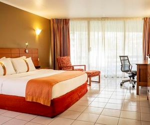 Holiday Inn & Suites Port Moresby Port Moresby Papua New Guinea