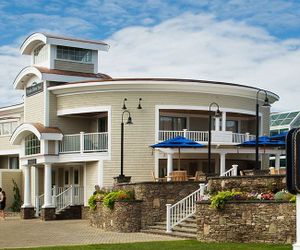 Hyannis Harbor Hotel Hyannis United States