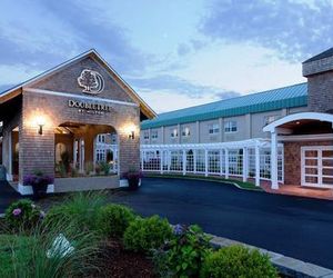 DoubleTree by Hilton Cape Cod - Hyannis Hyannis United States