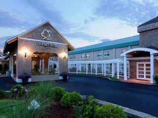 Hotel pic DoubleTree by Hilton Cape Cod - Hyannis