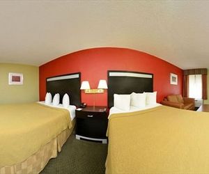 Quality Inn Texarkana United States