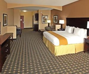 Holiday Inn Express Hotel & Suites Texarkana East Texarkana United States