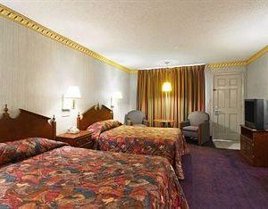 Americas Best Value Inn Texarkana Texarkana United States