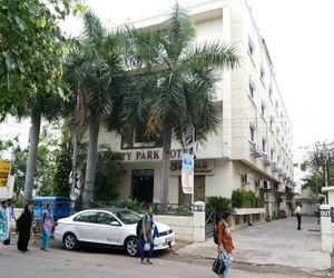 Liberty Park Hotel Chennai India