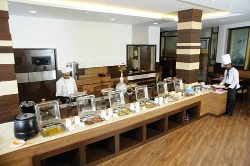 Hotel Photo 12