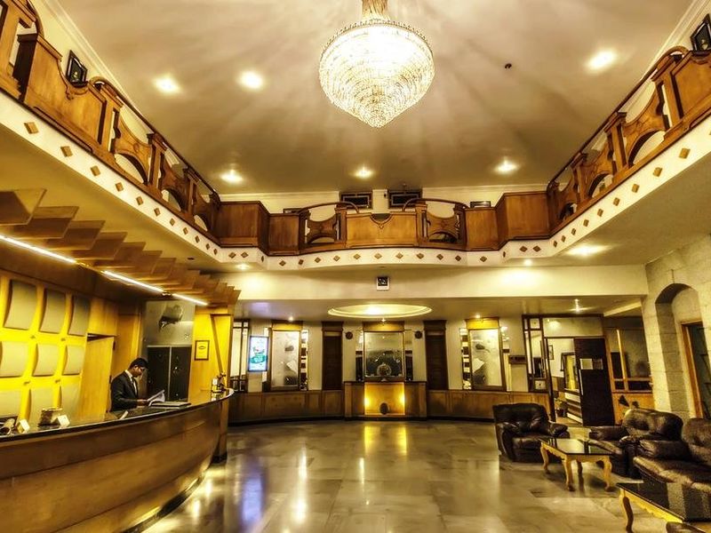Hotel Photo 16