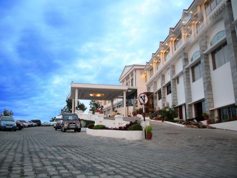 Hotel Photo 24