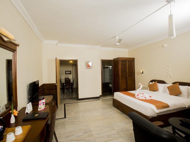 Hotel Photo 4