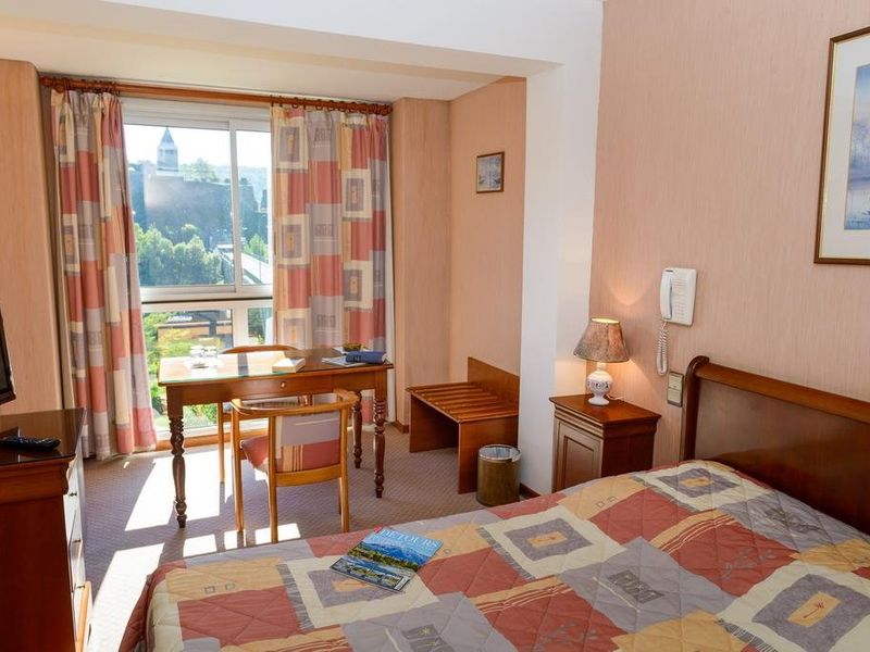 Hotel Photo 1