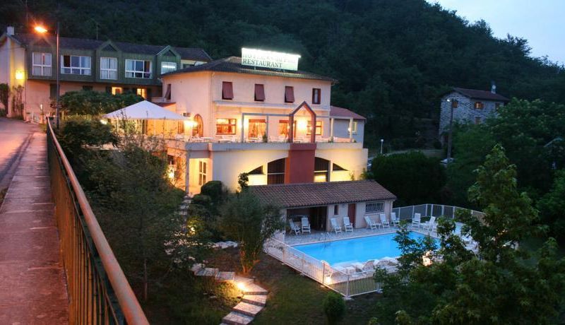 Hotel Photo 20