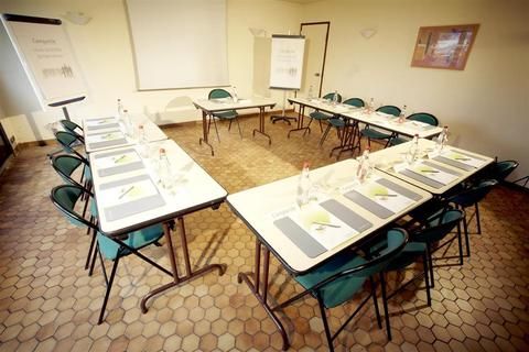 Hotel Photo 16