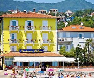 Hotel Villa Schubert Ica Croatia