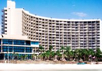 Отзывы Holiday Inn Resort Panama City Beach, 4 звезды