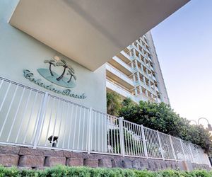 Celadon Beach Resort by Panhandle Getaways Gulf Resort Beach United States