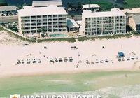 Отзывы Sugar Sands Inn & Suites Panama City Beach, 3 звезды