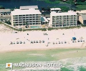 Sugar Sands Inn & Suites Panama City Beach Gulf Resort Beach United States
