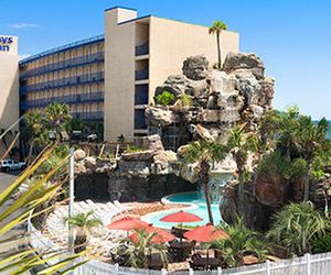 Days Inn by Wyndham Panama City Beach/Ocean Front Panama City Beach United States