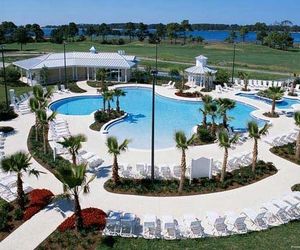 Marriotts Legends Edge at Bay Point Panama City United States