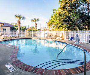 Comfort Suites Panama City Beach Panama City Beach United States