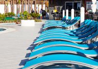 Отзывы Holiday Inn Express & Suites Panama City Beach, 2 звезды