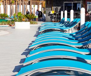 Holiday Inn Express & Suites Panama City Beach Panama City Beach United States