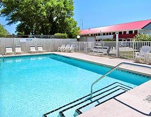 Executive Inn - Panama City Beach Panama City Beach United States