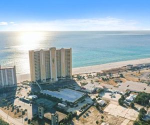 Emerald Isle by Panhandle Getaways Gulf Resort Beach United States