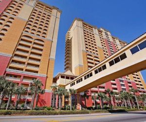 Sterling Resorts -Calypso Resorts and Towers Gulf Resort Beach United States