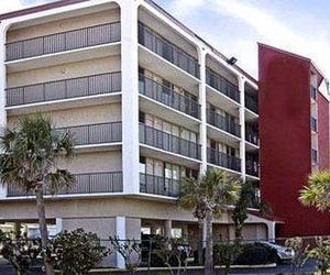 Ocean Breeze By The Sea Panama City Beach United States