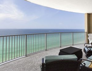 Sterling Resorts- Emerald Isle Gulf Resort Beach United States
