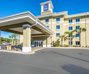Sleep Inn & Suites Panama City Beach Panama City Beach United States