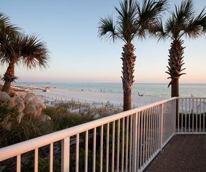 Holiday Inn Club Vacations Panama City Beach Resort Panama City Beach United States