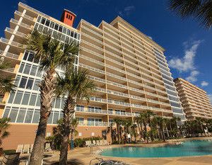 Sterling Beach Resort Panama City Beach United States