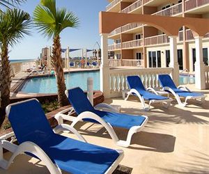 Sunrise Beach Resort by Wyndham Vacation Rentals Gulf Resort Beach United States