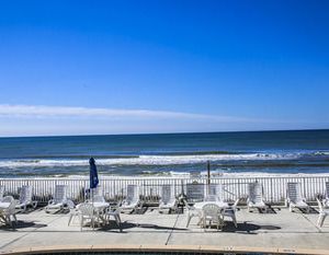 Beachcomber by the Sea Panama City Beach United States