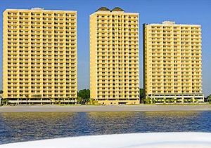 Sterling Resorts- Ocean Villa Panama City Beach United States