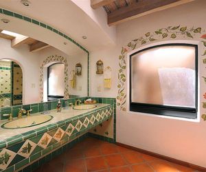 Casa Estrella de la Valenciana Villa la Luz Guanajuato Mexico