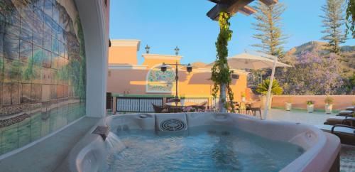 Hotel Photo 22