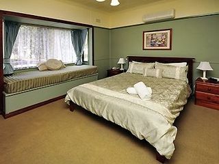 Hotel pic ibis Styles Albury Lake Hume Resort