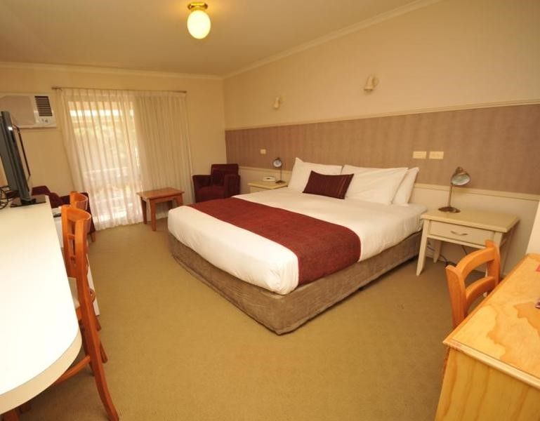 Hotel Photo 3