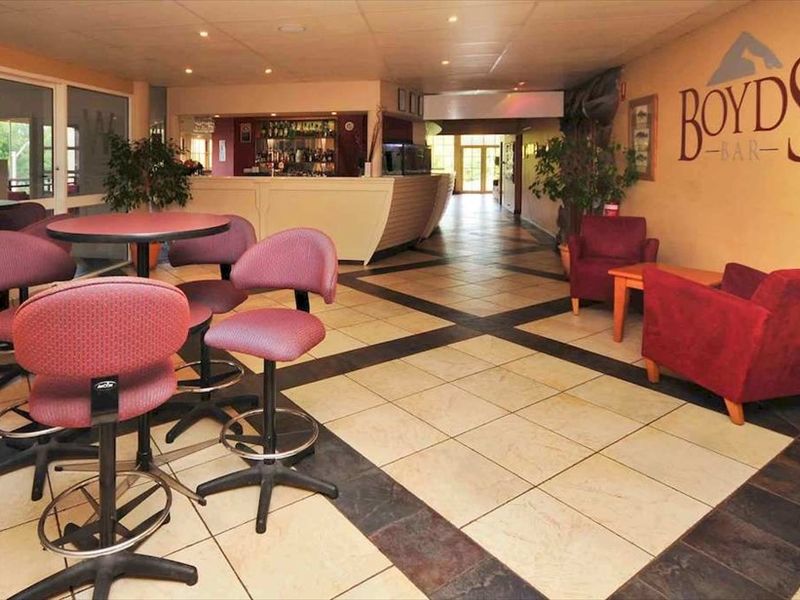 Hotel Photo 7