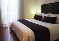 Отзывы Hotel Suites Mexico Plaza Guanajuato, 4 звезды